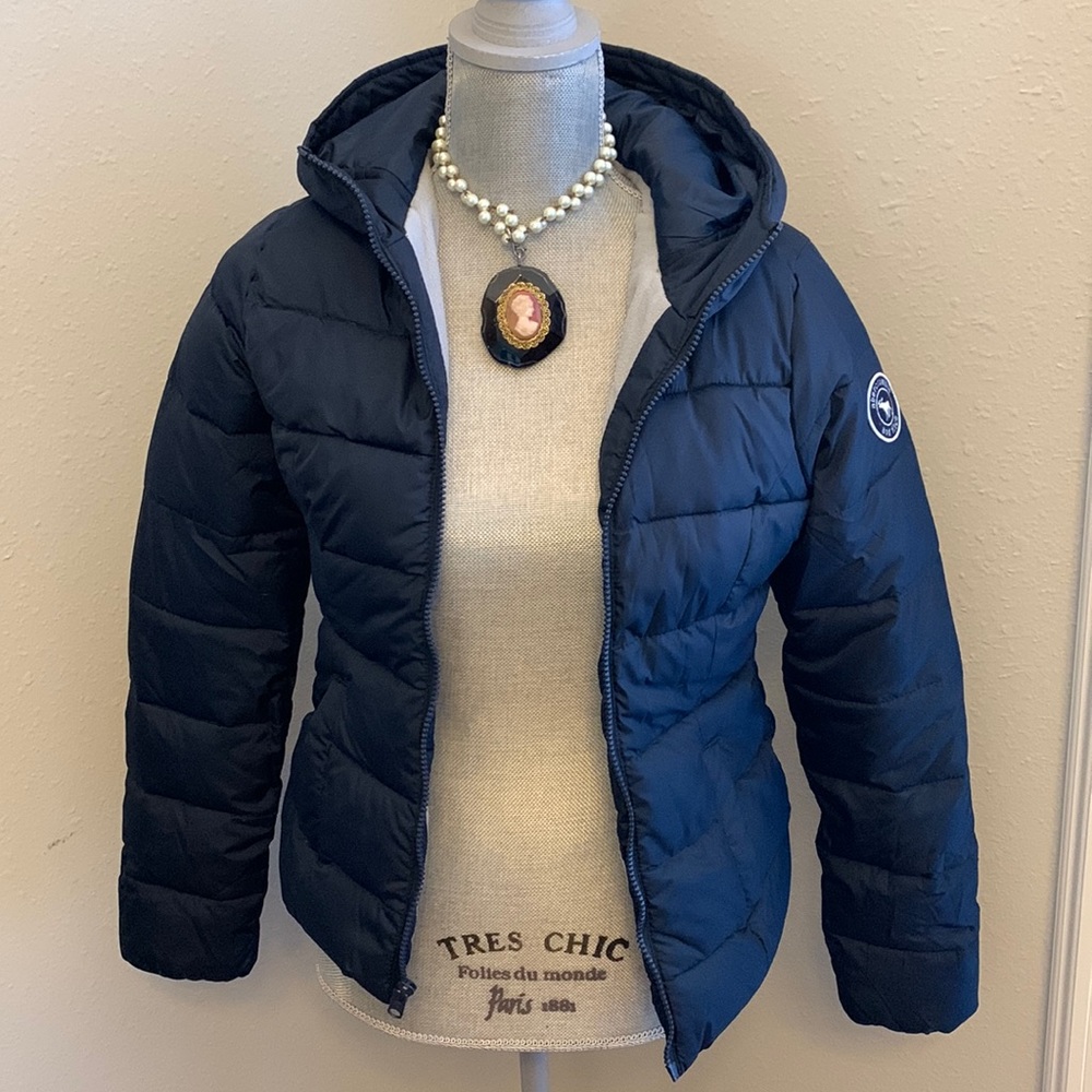 Abercrombie Kids | Puffer Jacket